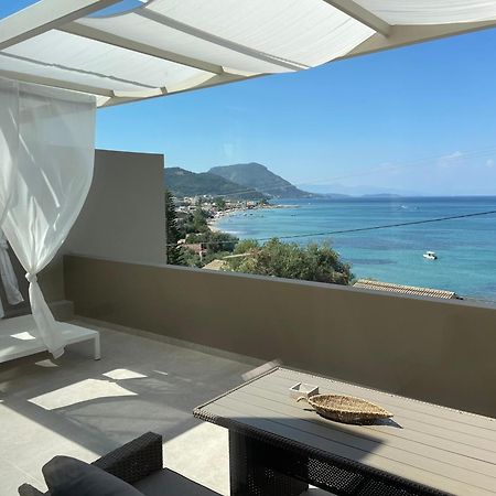מסונגי Palms And Spas Villas Retreat מראה חיצוני תמונה