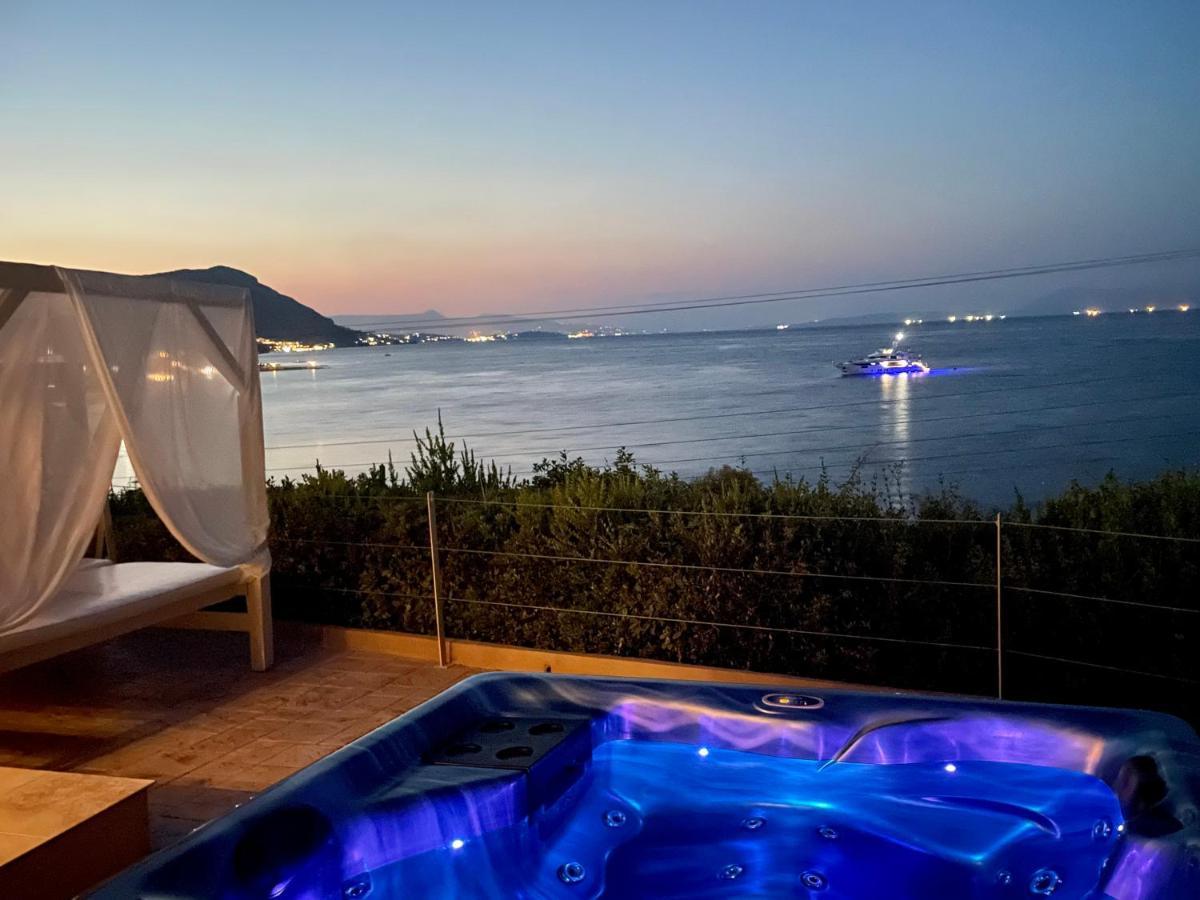 מסונגי Palms And Spas Villas Retreat מראה חיצוני תמונה
