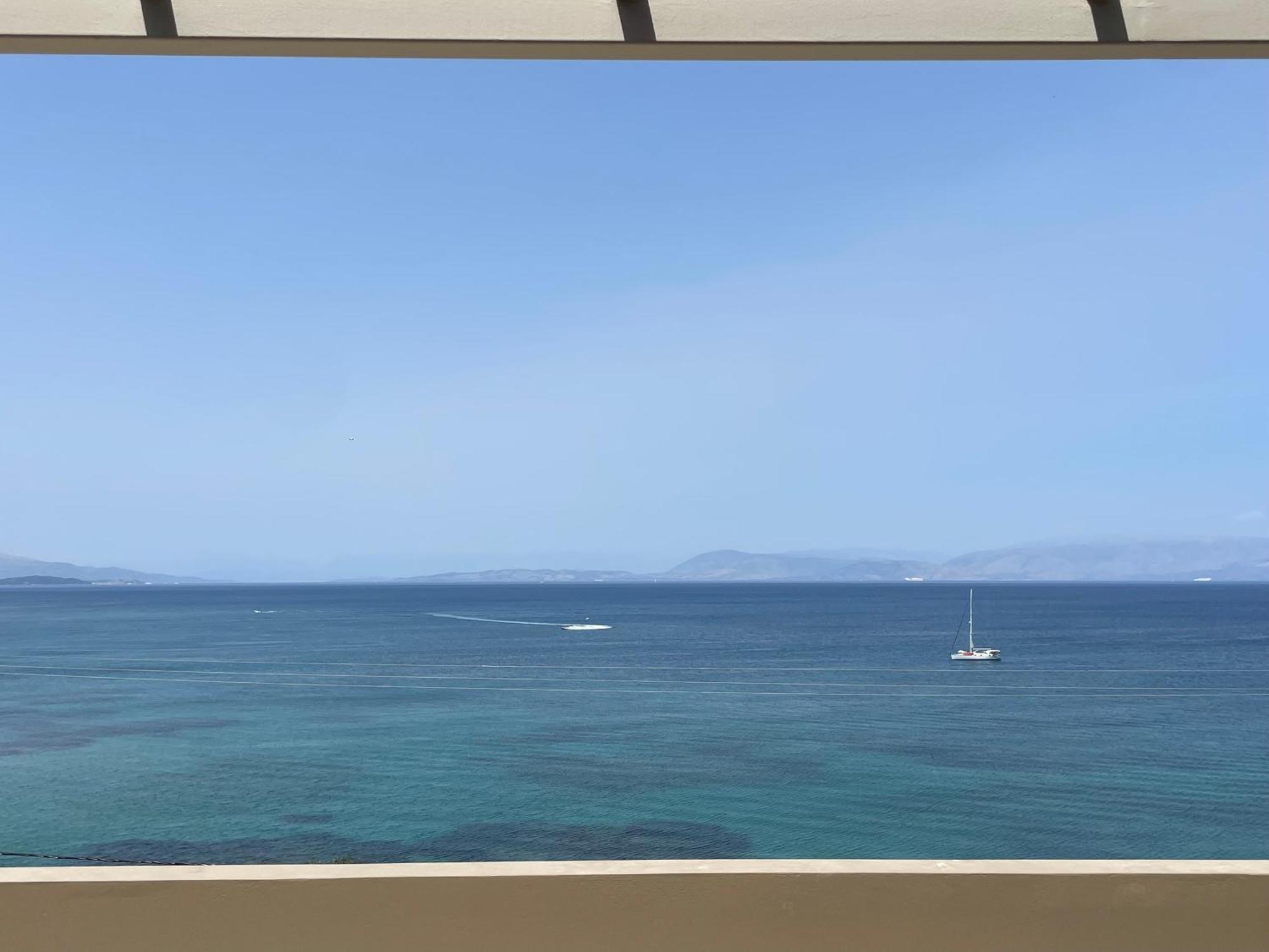מסונגי Palms And Spas Villas Retreat מראה חיצוני תמונה