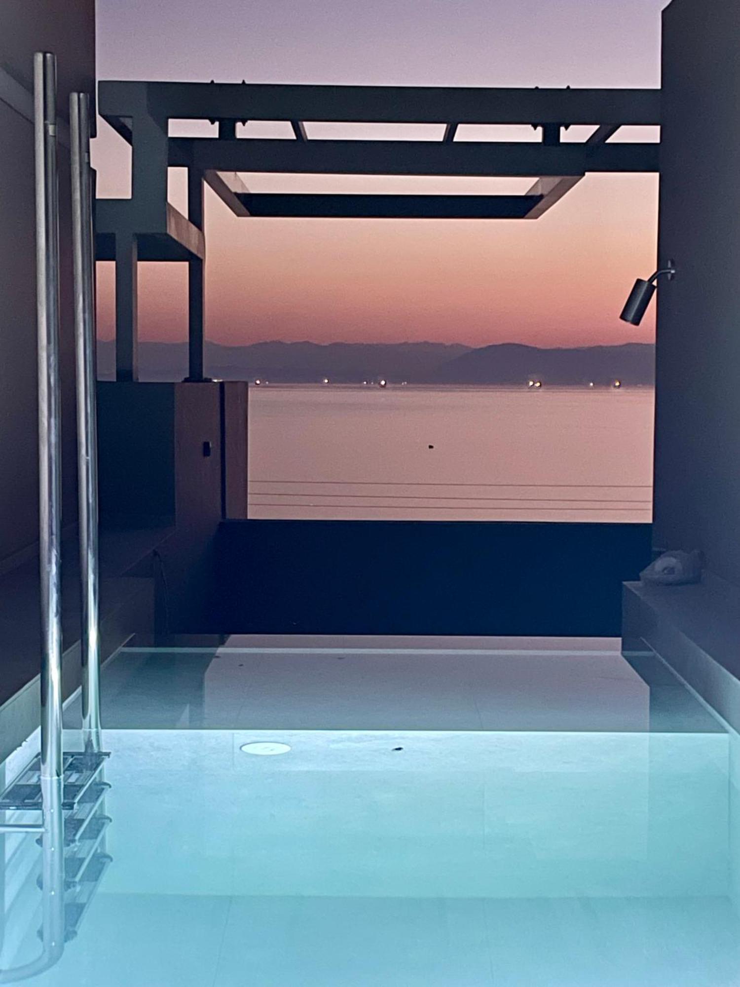מסונגי Palms And Spas Villas Retreat מראה חיצוני תמונה