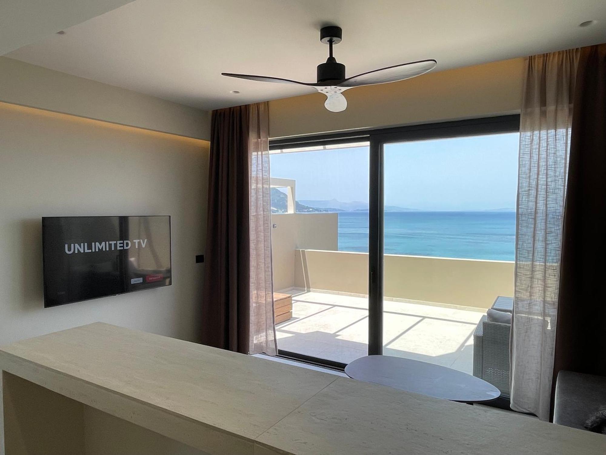 מסונגי Palms And Spas Villas Retreat מראה חיצוני תמונה