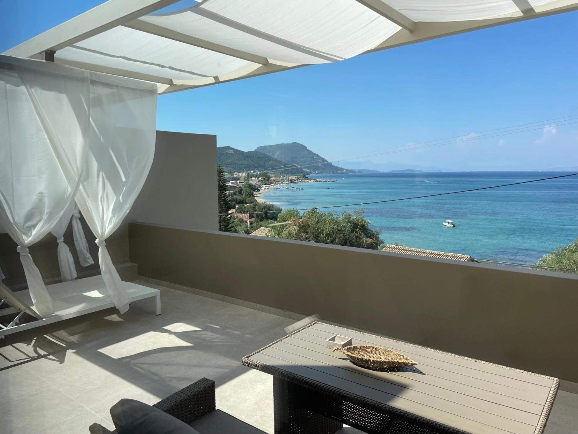 מסונגי Palms And Spas Villas Retreat מראה חיצוני תמונה