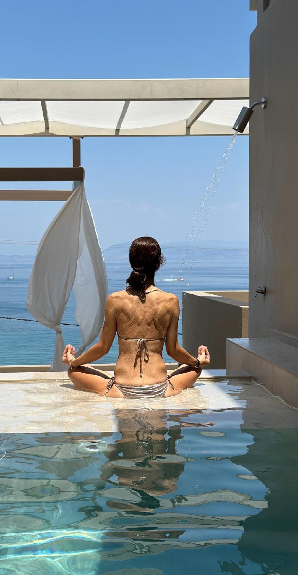 מסונגי Palms And Spas Villas Retreat מראה חיצוני תמונה
