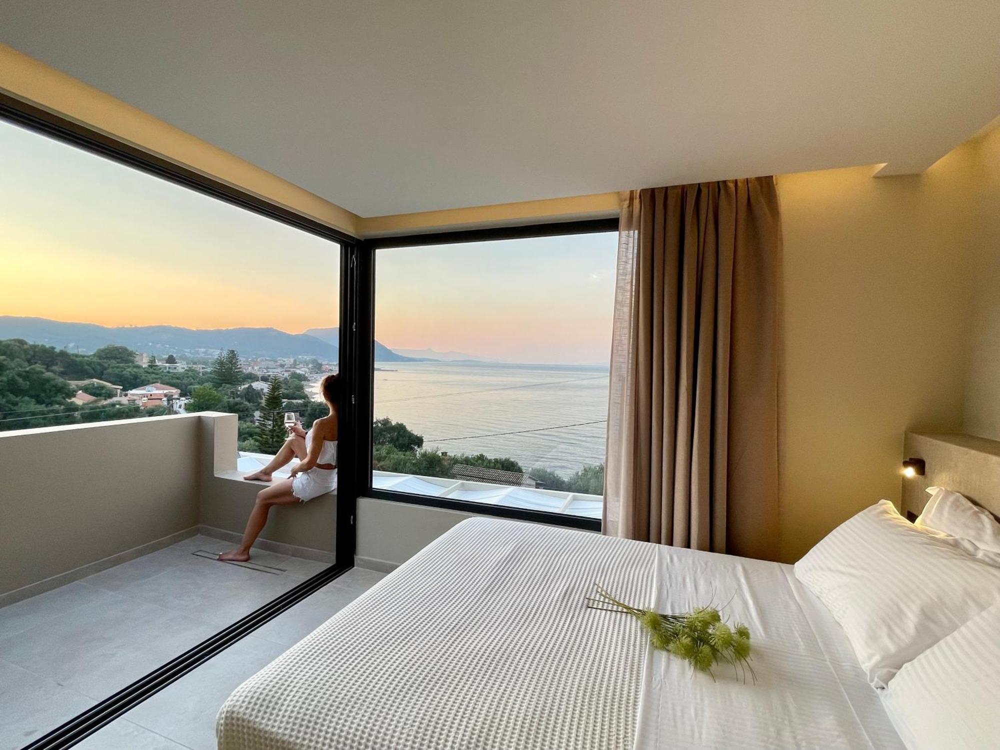 מסונגי Palms And Spas Villas Retreat מראה חיצוני תמונה