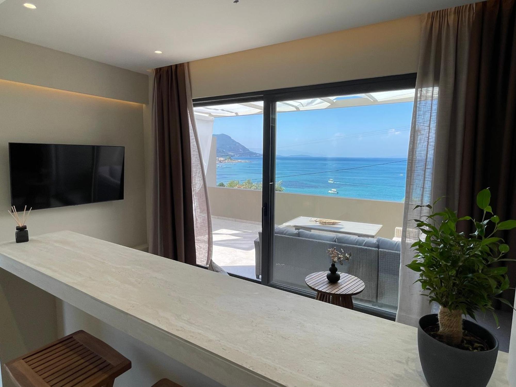 מסונגי Palms And Spas Villas Retreat מראה חיצוני תמונה