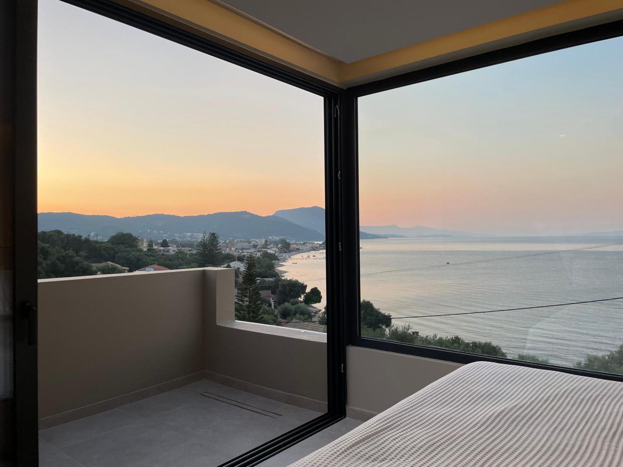 מסונגי Palms And Spas Villas Retreat מראה חיצוני תמונה