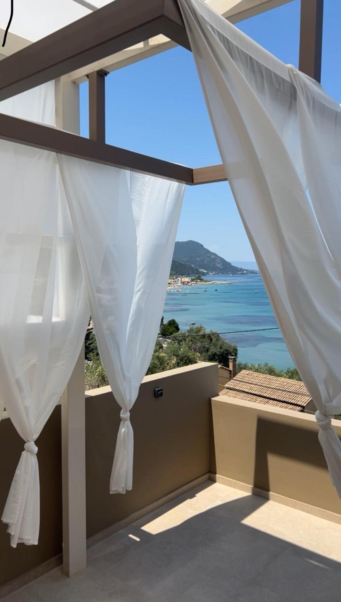 מסונגי Palms And Spas Villas Retreat מראה חיצוני תמונה