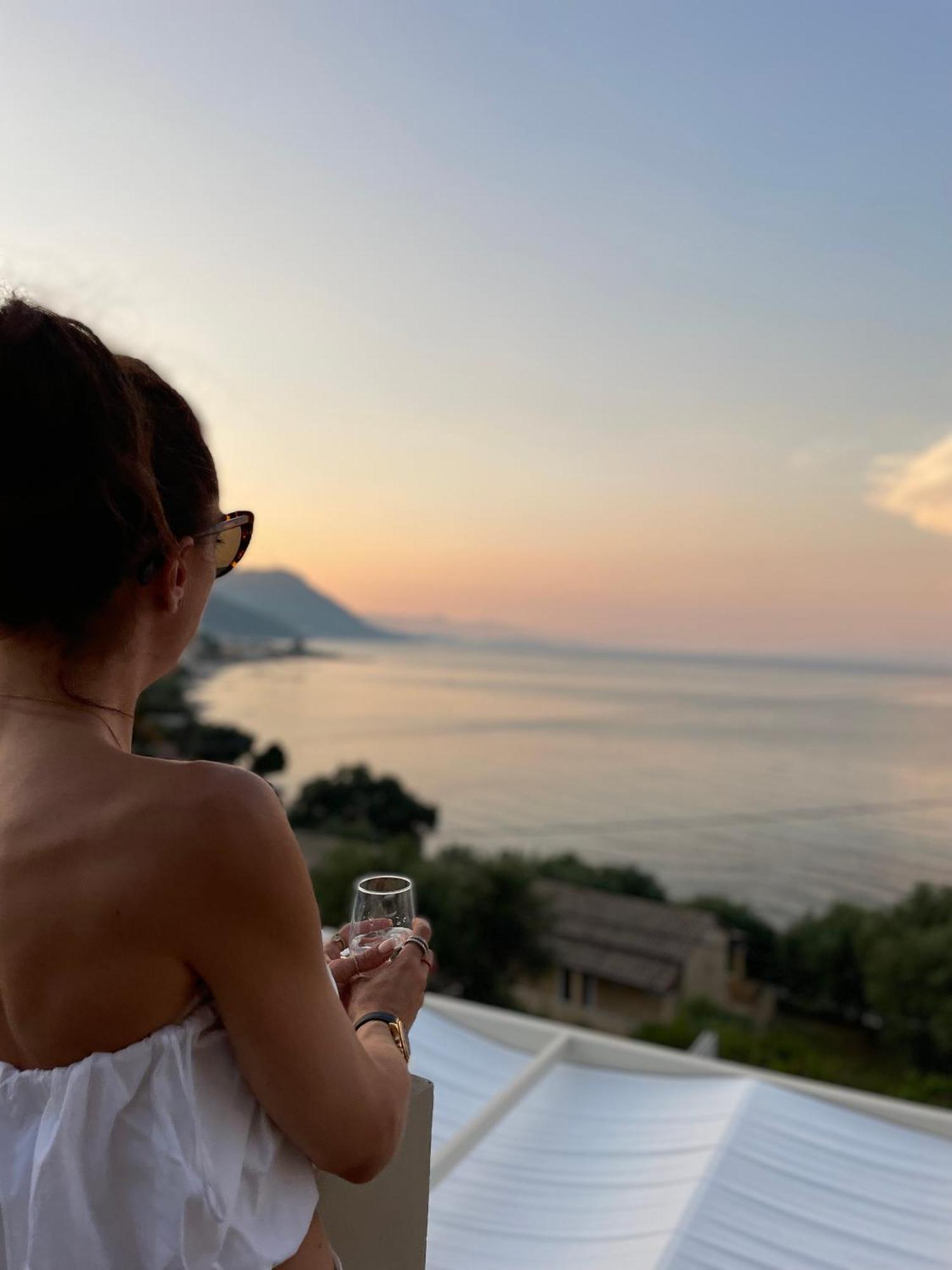 מסונגי Palms And Spas Villas Retreat מראה חיצוני תמונה