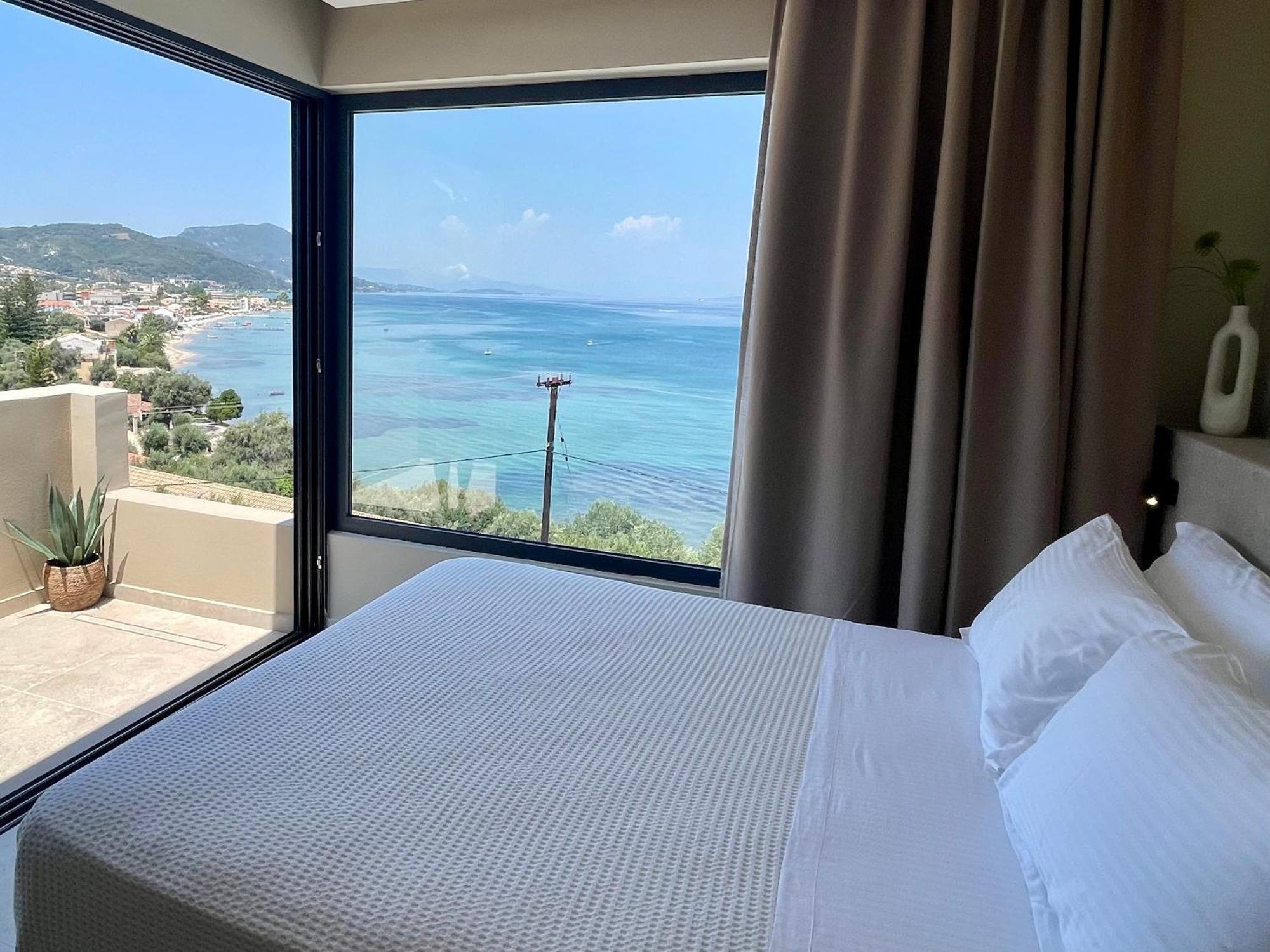 מסונגי Palms And Spas Villas Retreat מראה חיצוני תמונה