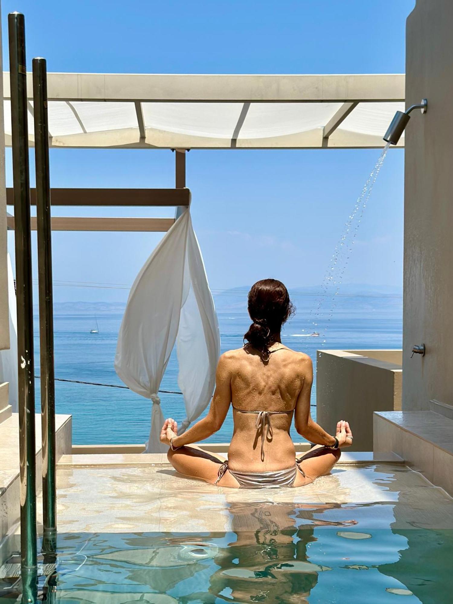 מסונגי Palms And Spas Villas Retreat מראה חיצוני תמונה