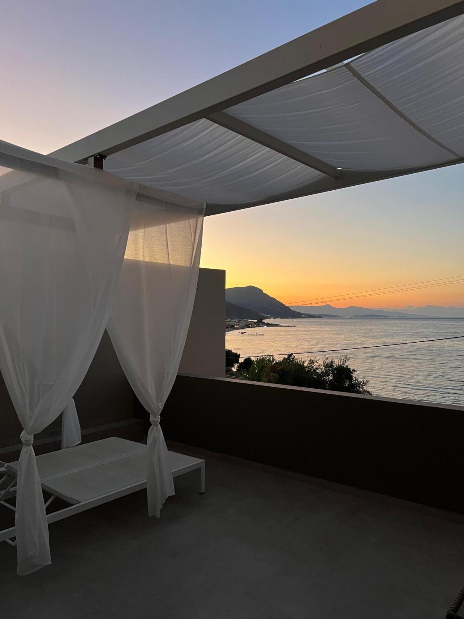 מסונגי Palms And Spas Villas Retreat מראה חיצוני תמונה