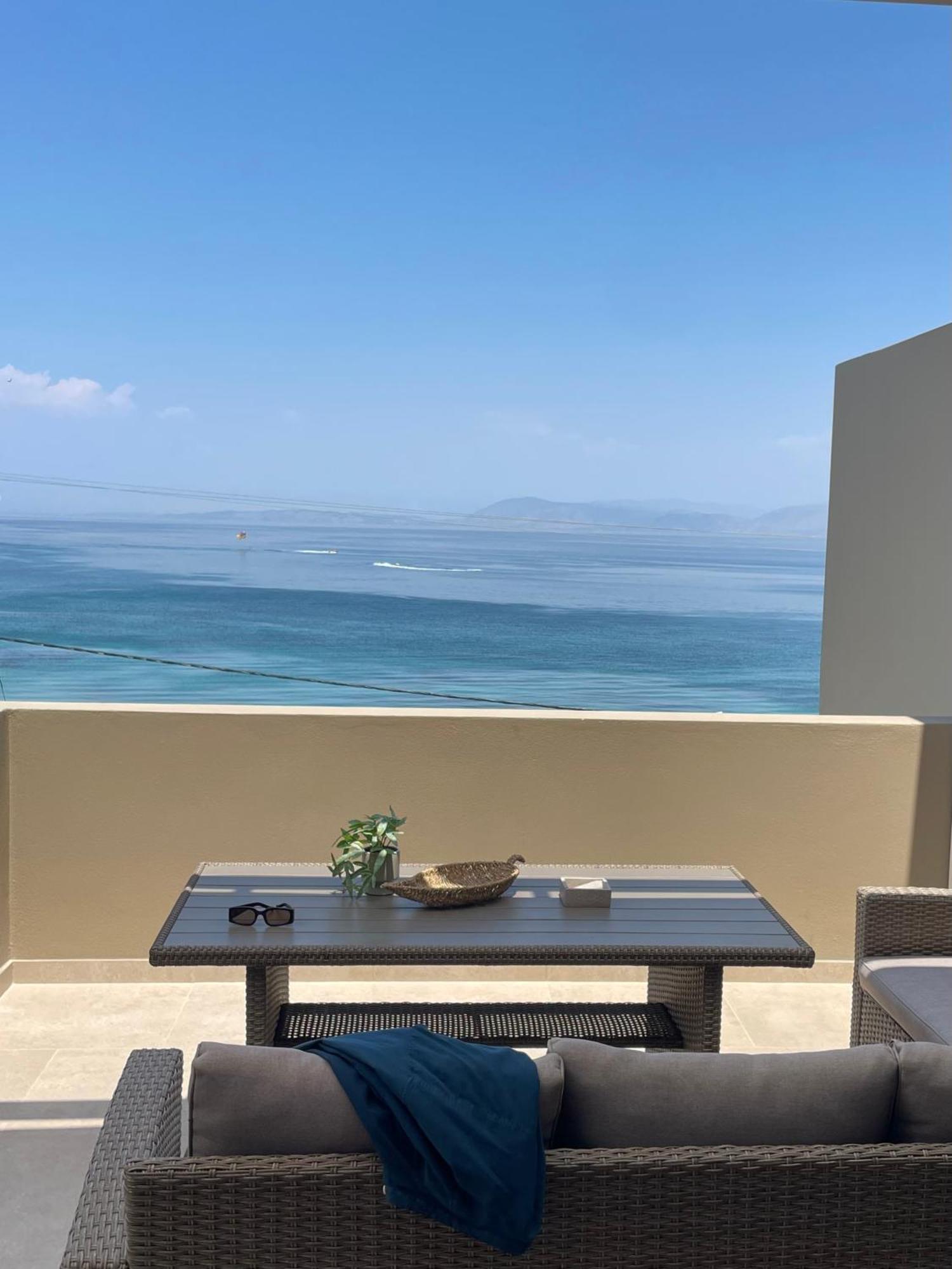 מסונגי Palms And Spas Villas Retreat מראה חיצוני תמונה
