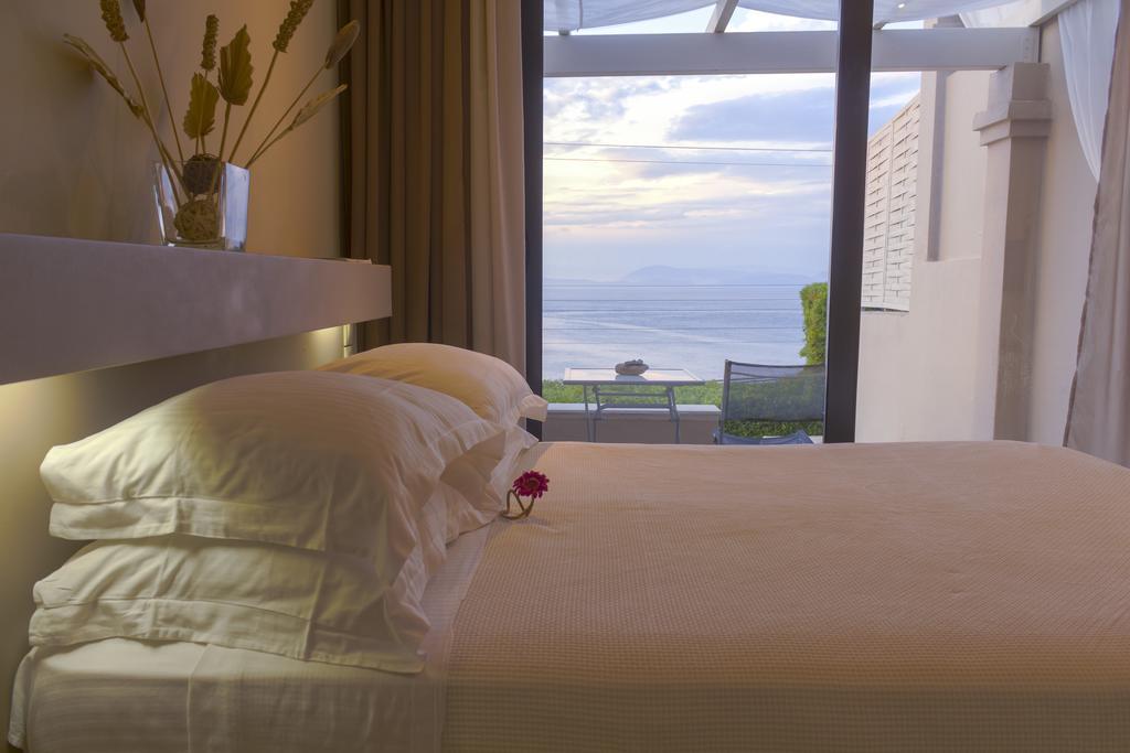מסונגי Palms And Spas Villas Retreat מראה חיצוני תמונה