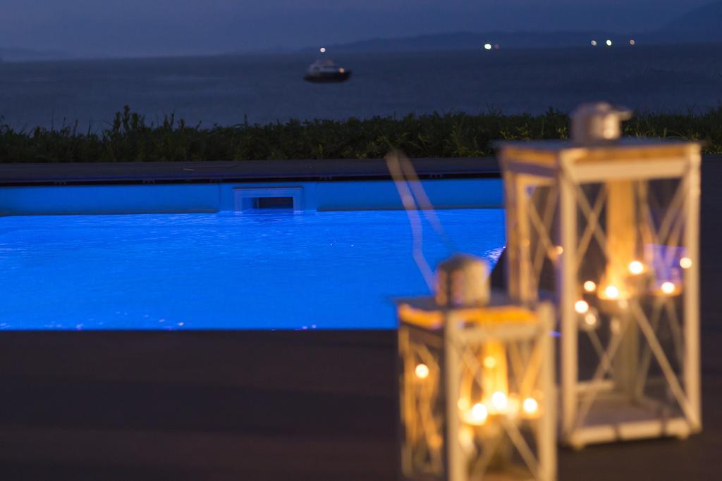 מסונגי Palms And Spas Villas Retreat מראה חיצוני תמונה