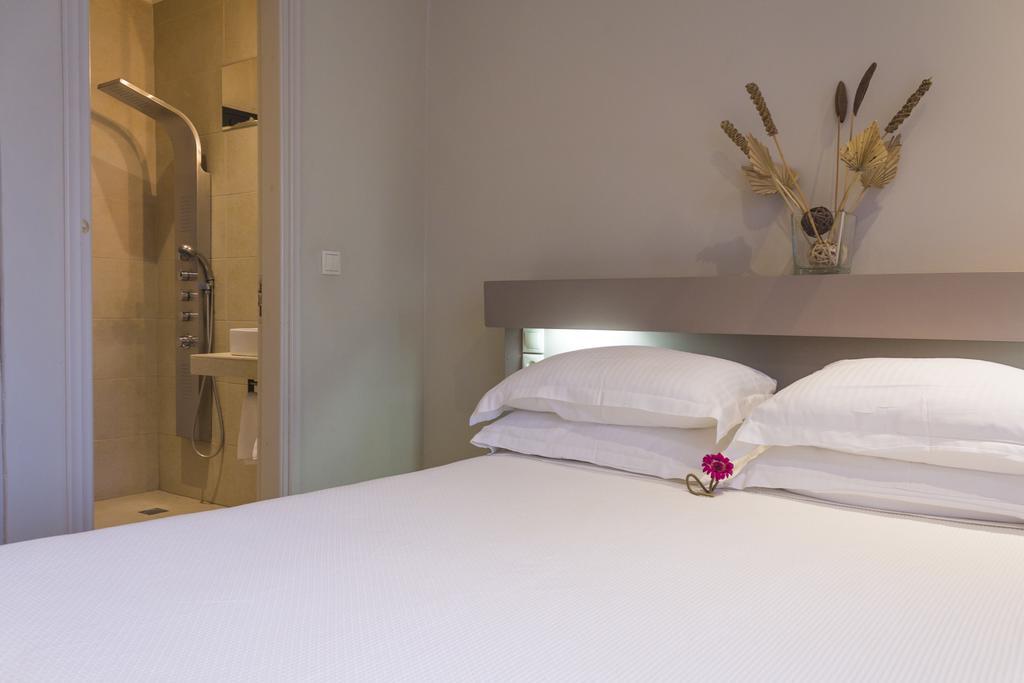 מסונגי Palms And Spas Villas Retreat מראה חיצוני תמונה