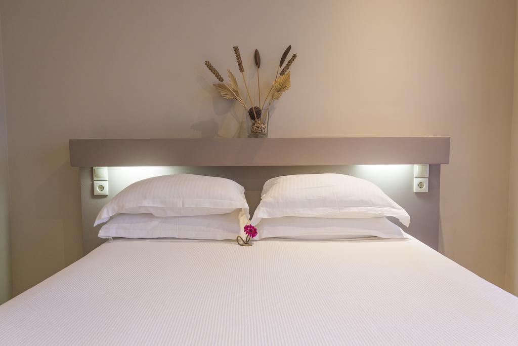 מסונגי Palms And Spas Villas Retreat מראה חיצוני תמונה