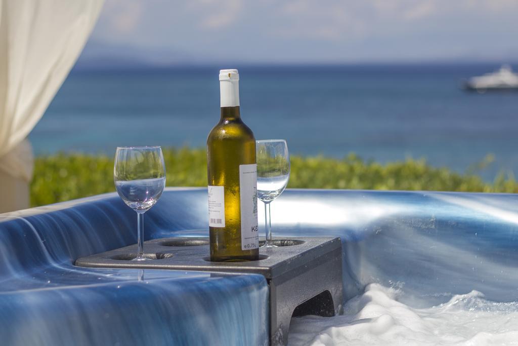 מסונגי Palms And Spas Villas Retreat מראה חיצוני תמונה