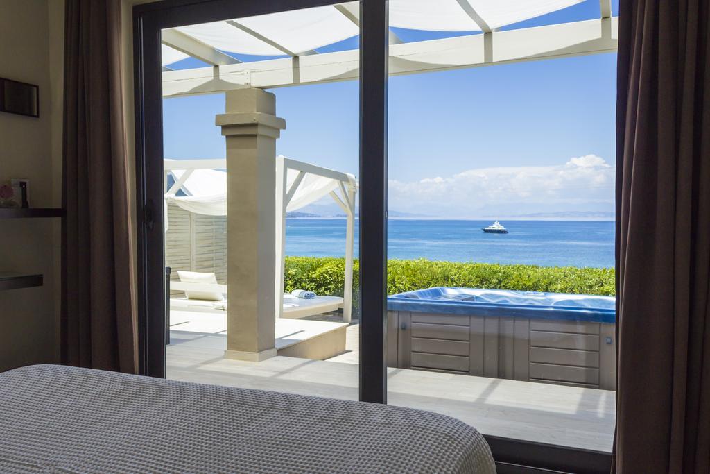 מסונגי Palms And Spas Villas Retreat מראה חיצוני תמונה