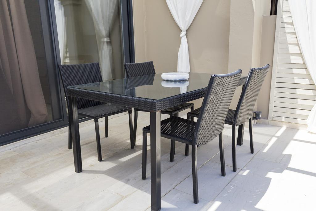מסונגי Palms And Spas Villas Retreat מראה חיצוני תמונה