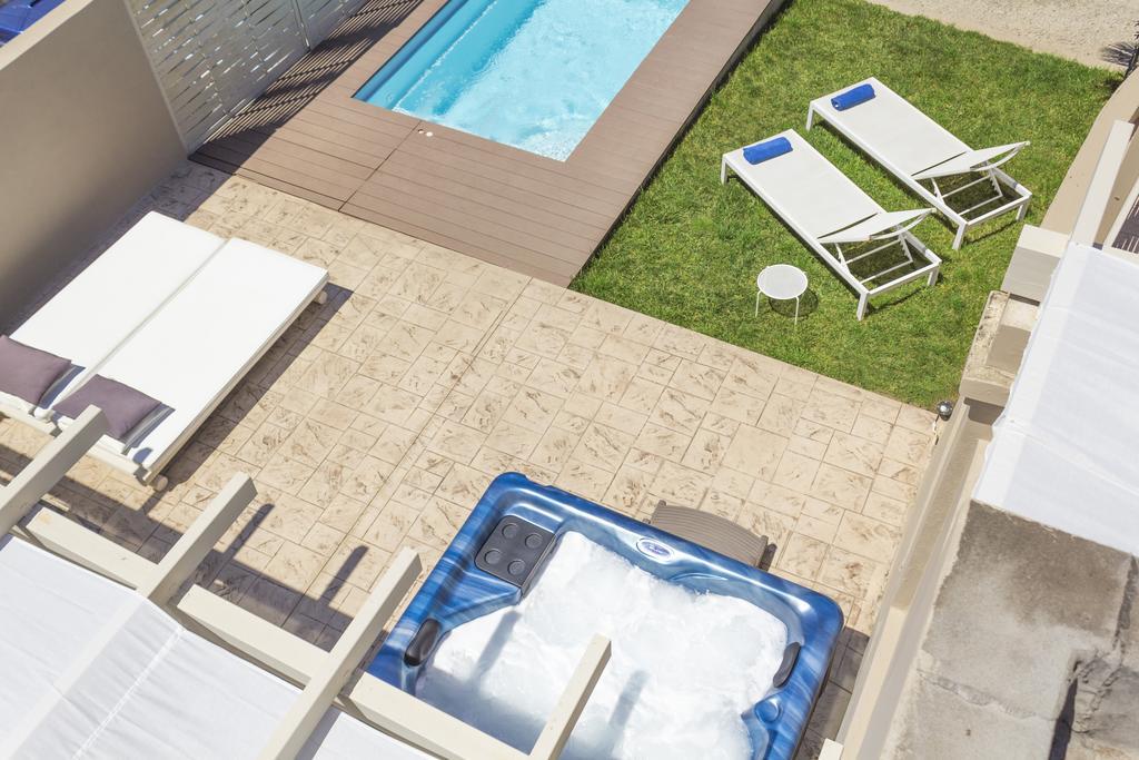 מסונגי Palms And Spas Villas Retreat מראה חיצוני תמונה