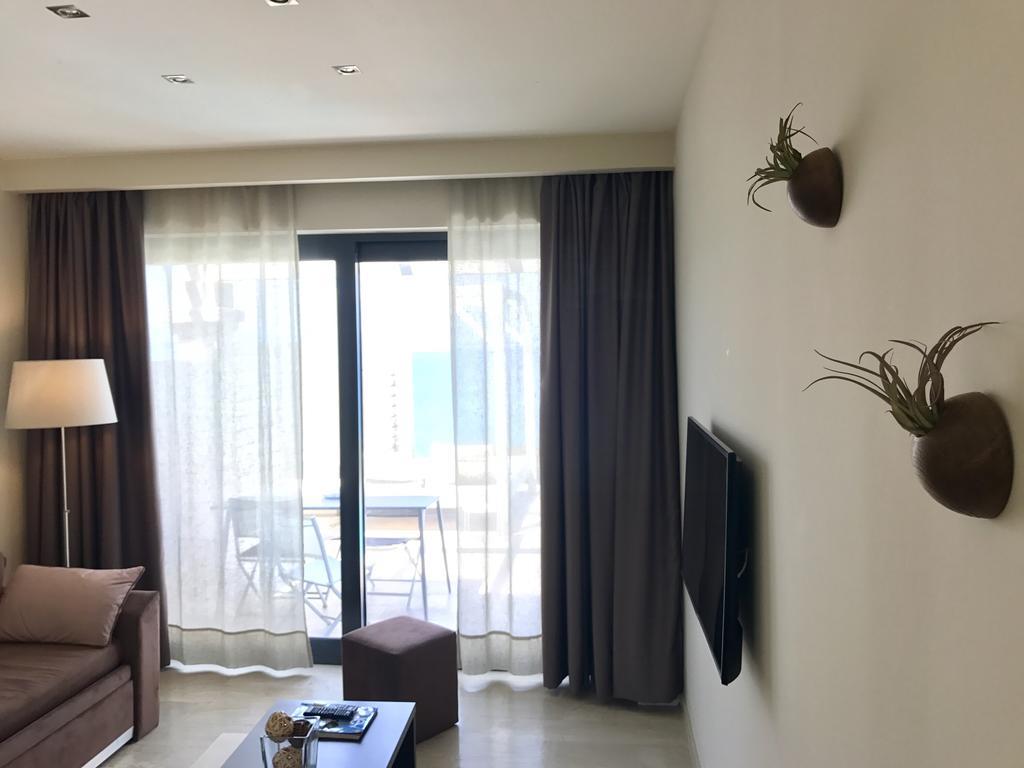 מסונגי Palms And Spas Villas Retreat מראה חיצוני תמונה