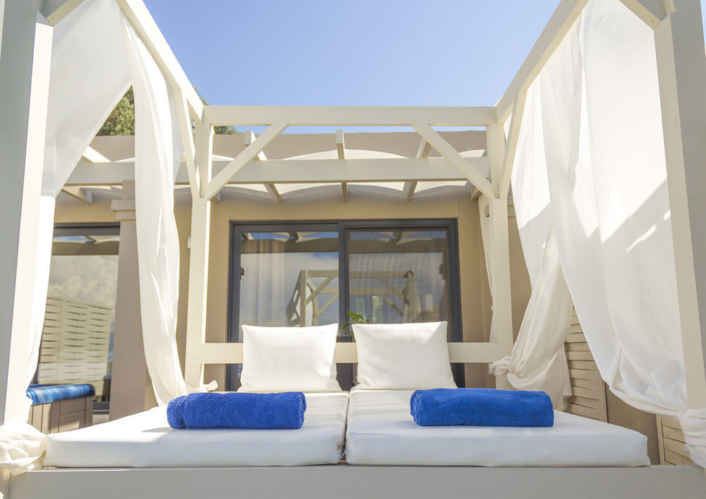 מסונגי Palms And Spas Villas Retreat מראה חיצוני תמונה