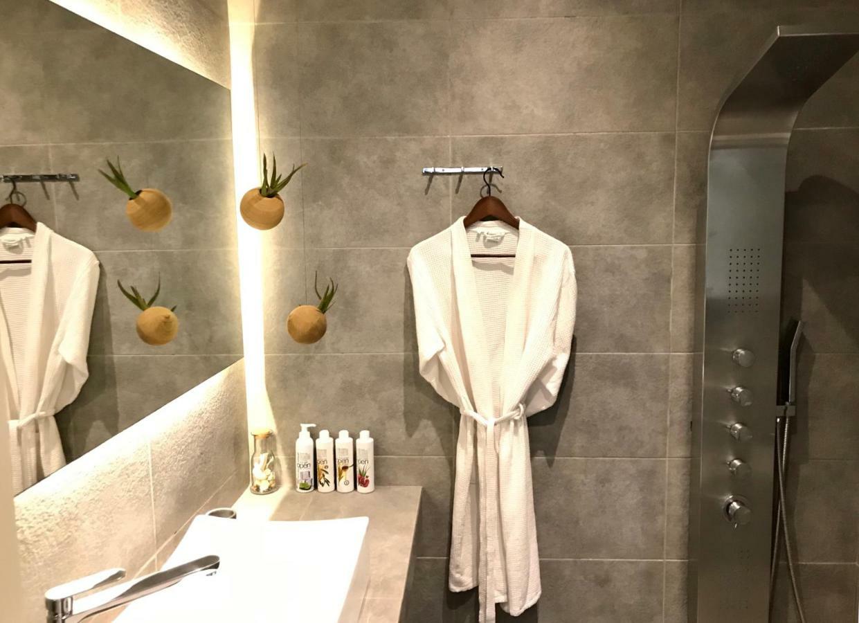 מסונגי Palms And Spas Villas Retreat מראה חיצוני תמונה